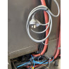 Used Eswood UC25NDP Undercounter warewasher - ST27UK075