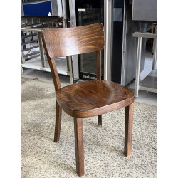 Used Thonet restaurant...