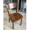 Used Thonet restaurant chairs - ST27UK077
