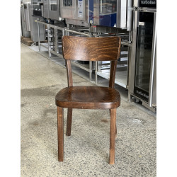 Used Thonet restaurant chairs - ST27UK077