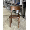 Used Thonet restaurant chairs - ST27UK077