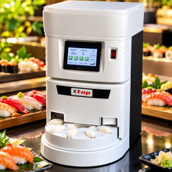 XTOP LUX-N1 Automatic...
