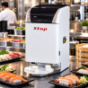 XTOP TSM-07 Nigiri Sushi Ball Machine - 2,800 Balls/hr - Made in Japan