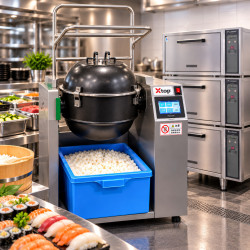 XTOP S1 Sushi Rice Mixer 10...