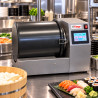 XTOP S2 Benchtop Sushi Rice Mixer 6 kg - Made in Japan