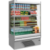 AJ BAKER Open Front Display Chiller - OF