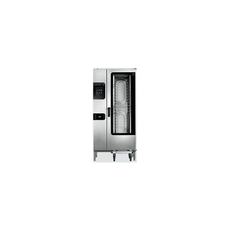 Convotherm C4DGST20.10D - 20 Tray Gas Co