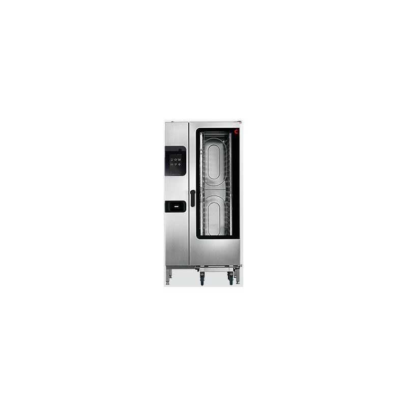 Convotherm C4DEBT20.10D - 20 Tray Electr