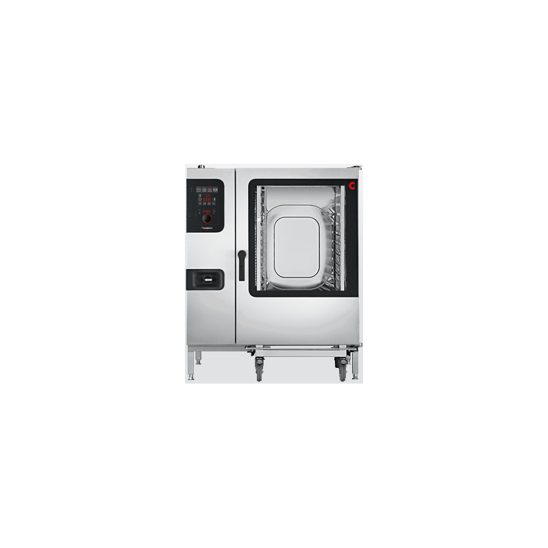 Convotherm C4DGBD12.20 - 24 Tray Gas Com