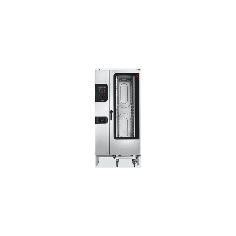 Convotherm C4DGBD20.10 - 20 Tray Gas Com