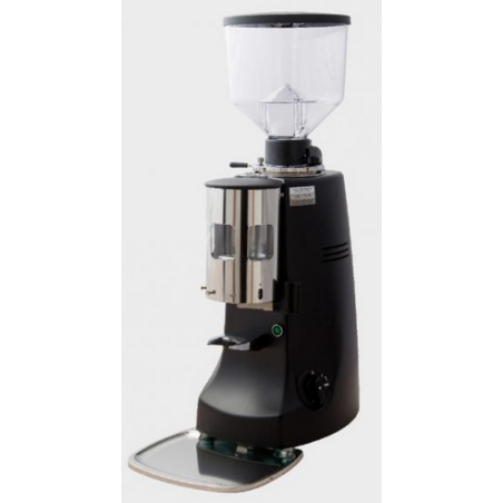 MAZZER LUIGI Srl Robur Automatic Coffee 