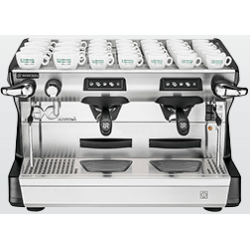 Rancilio CLASSE 5 USB TALL 2GR Espresso 