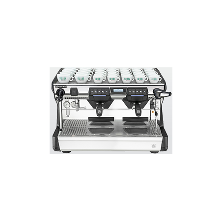 Rancilio CLASSE 7 USB TALL 2GR ISTEAM Es