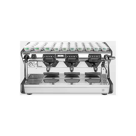 Rancilio CLASSE 7 USB TALL 3GR ISTEAM Es