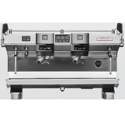 Rancilio RS1 2GR Espresso Machine