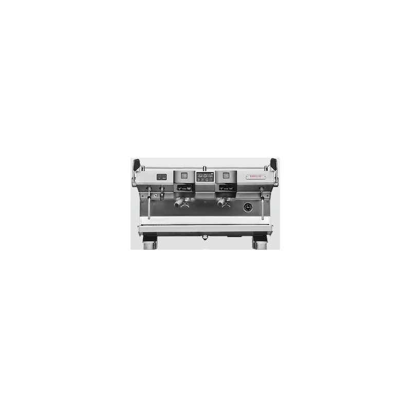 Rancilio RS1 2GR Espresso Machine