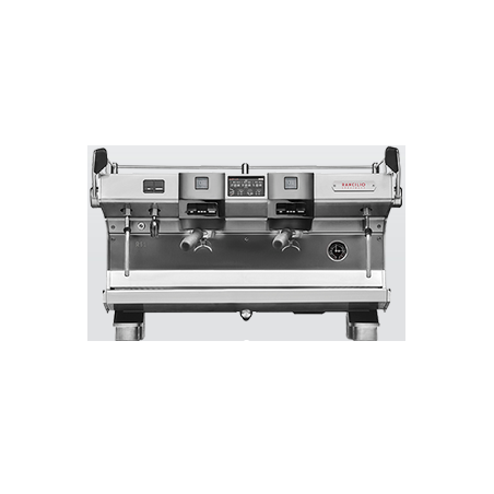 Rancilio RS1 2GR Espresso Machine