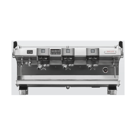 Rancilio RS1 3GR Espresso Machine