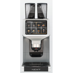 Rancilio NEXT TOP MILK Automatic Espress