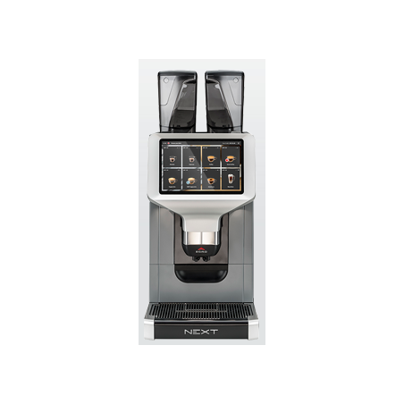 Rancilio NEXT TOP MILK Automatic Espress