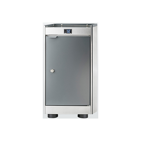 Rancilio Ergo NEXT KS9 Milk Fridge