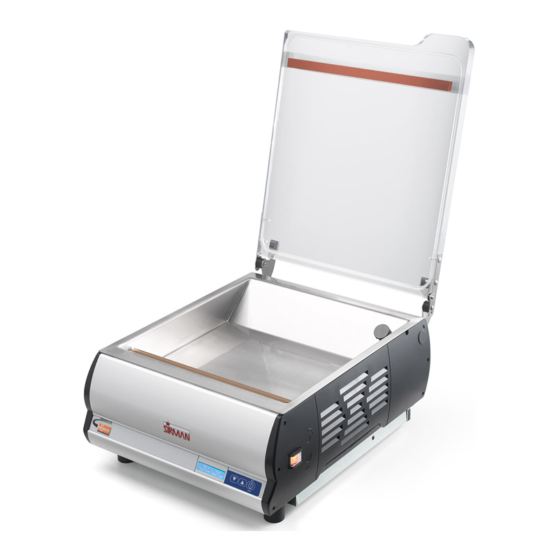 SIRMAN Easyvac 25.30.40 VACUUM SEALER