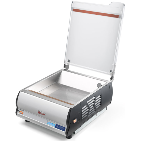 SIRMAN Easyvac 25.30.40 VACUUM SEALER