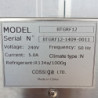 Used Cossiga 3 Shelf Cake Display Fridge