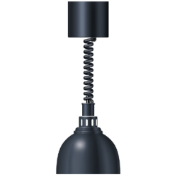 Hatco DL-750-RL/BOLDBLACK RETRACTABLE DE