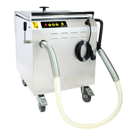 VITO XS  VACUUM FILTRATION SYSTEM