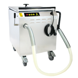 VITO XL VACUUM FILTRATION SYSTEM