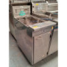 Supertron Used DF-400 Deep Fryer