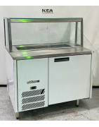 SANDWICH PREPARATION FRIDGES