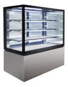 Cake Display Fridges - KEA