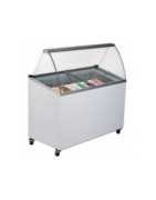 Gelati Displays - KEA