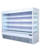 Open Display Fridges, Open Display Fridge, Open Fridges, Open Fridge, Self Service Fridge, Self Service Fridges, 