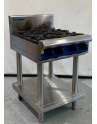 STOVETOPS; Waldorf;Goldstein; Supertron, garland; 4 Burner Cook Top; Commercial Cook Tops; Gas Cook Top; Catering Equipment Supply; Restaurant Equipment; Cafe Equipment; Sydney; Australia; 2 Burner Cook Top; 6 Burner Cook Top; 8 Burner Cook Top; 10 Burner