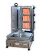 Kebab machines, DONER KEBAB MACHINES, kebab grill, doner kebab grill, doner grill