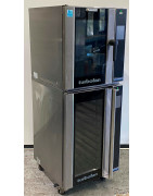 Convection ovens