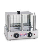 hot dog cooker hot dog machine sausage machine