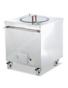 Tandoor Oven