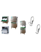 Commercial Dishwashers & Pre Rinse Taps Australia - KEA