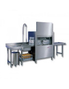 CONVEYOR DISHWASHERS USED