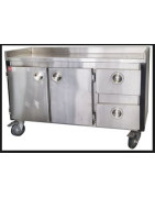 Waiter Station Used