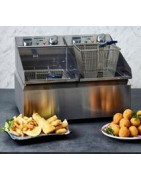 BENCHTOP ELECTRIC FRYERS; BENCHTOP ELECTRIC FRYER; BENCHTOP FRYERS; BENCHTOP FRYER; COMMERCIAL BENCHTOP ELECTRIC FRYERS; COMMERCIAL BENCHTOP ELECTRIC FRYER; COMMERCIAL BENCHTOP FRYERS; COMMERCIAL BENCHTOP FRYER; BIRKO BENCHTOP ELECTRIC FRYERS; BIRKO BENCH