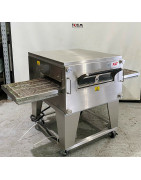 PIZZA OVENS; PIZZA OVEN ; COMMERCIAL PIZZA OVENS; COMMERCIAL PIZZA OVEN ; MIDDELBY MARSHAL PS200 TWIN CONVEYOR PIZZA OVENS ; MIDDELBY MARSHAL TWIN CONVEYOR PIZZA OVENS; MIDDELBY MARSHAL CONVEYOR PIZZA OVENS ; LINCOLN IMPINGER 32 INCH CONVEYOR PIZZA OVEN G