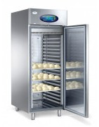 KEA Provide wide range of proving cabinets that used in baking that encourages fermentation of dough by yeast through warm temperatures and controlled humidity