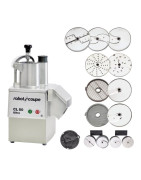 Vegetable Preparation Machines | Commercial Food Processors