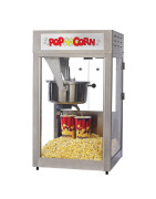 Popcorn Machine