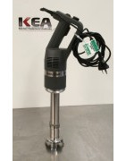 HAND STICK BLENDERS and Whisk-Stick Blenders have attachments that are used for  Vegetable Purees, Soups, Mayonnaise, Sauces and Batters , also a Whisk attachments